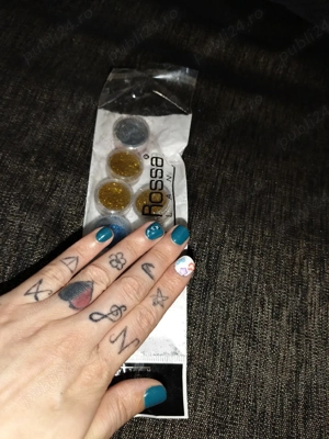 manechura și pedichiură  - imagine 2