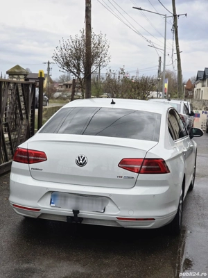 Passat B8 2016 - imagine 6