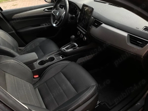 Vand Renault Arkana E-Tech Intens - 2022 Full hybrid - imagine 4