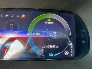 Vand Renault Arkana E-Tech Intens - 2022 Full hybrid - imagine 5