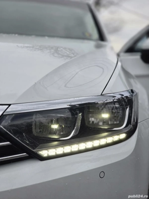 Passat B8 2016 - imagine 2