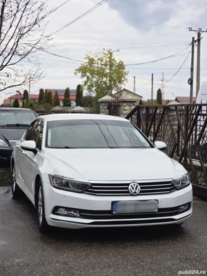 Passat B8 2016 - imagine 8