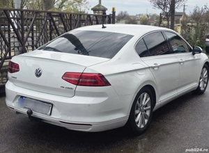 Passat B8 2016 - imagine 3