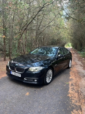 Vand BMW F10 530d facelift euro 6 soft close harman 4 but - imagine 2