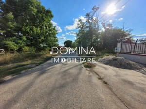 Vânzare teren intravilan cu PUZ, situat în Târgu-Jiu, localitatea Slobozia - imagine 9