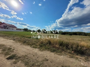 Vânzare teren intravilan cu PUZ, situat în Târgu-Jiu, localitatea Slobozia - imagine 4