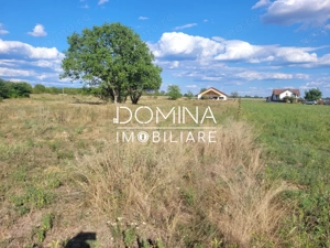 Vânzare teren intravilan cu PUZ, situat în Târgu-Jiu, localitatea Slobozia - imagine 8