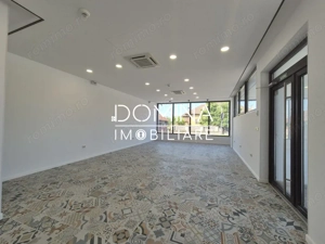 Spațiu comercial în Peștișani – vizibilitate maximă și poziție strategică 