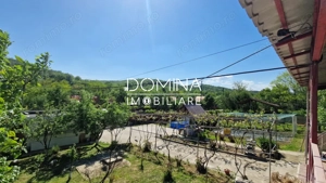 Casă cu teren generos, în mijlocul naturii – Barza, Dănești - imagine 9