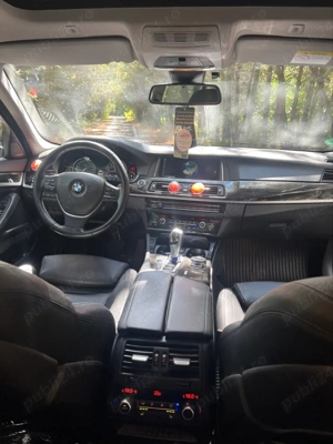 Vand BMW F10 530d facelift euro 6 soft close harman 4 but - imagine 3