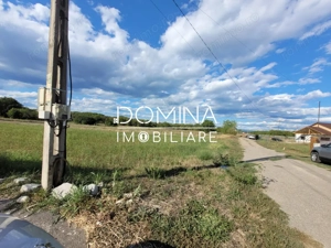 Vânzare teren intravilan cu PUZ, situat în Târgu-Jiu, localitatea Slobozia - imagine 3