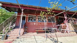 Casă cu teren generos, în mijlocul naturii – Barza, Dănești - imagine 7