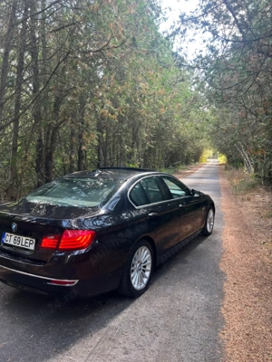 Vand BMW F10 530d facelift euro 6 soft close harman 4 but - imagine 5