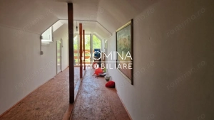 Casă cu teren generos, în mijlocul naturii – Barza, Dănești - imagine 6