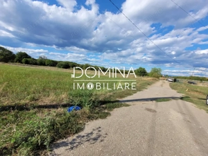 Vânzare teren intravilan cu PUZ, situat în Târgu-Jiu, localitatea Slobozia - imagine 7