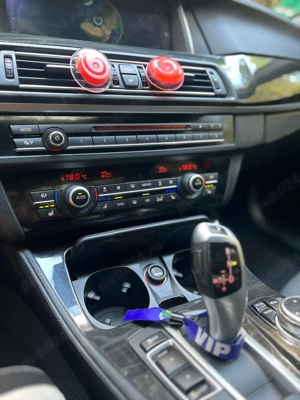 Vand BMW F10 530d facelift euro 6 soft close harman 4 but - imagine 4