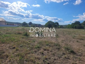 Vânzare teren intravilan cu PUZ, situat în Târgu-Jiu, localitatea Slobozia - imagine 2