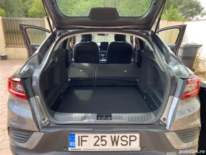 Vand Renault Arkana E-Tech Intens - 2022 Full hybrid - imagine 7