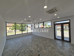 Spațiu comercial în Peștișani – vizibilitate maximă și poziție strategică  - imagine 3