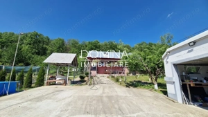 Casă cu teren generos, în mijlocul naturii – Barza, Dănești - imagine 8