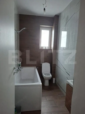 Apartament 2 camere nou, 51,7 mp, CF emis, bloc cu lift, Panoramic - imagine 5