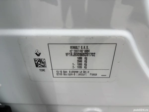 Renault Captur e-Tech Hybrid - imagine 16