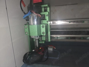 CNC 3020..500w 220v..de vanzare