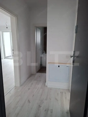 Apartament 2 camere nou, 51,7 mp, CF emis, bloc cu lift, Panoramic - imagine 9