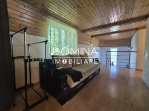 Vânzare proprietate remarcabilă situată în zona turistică Runcu - imagine 8