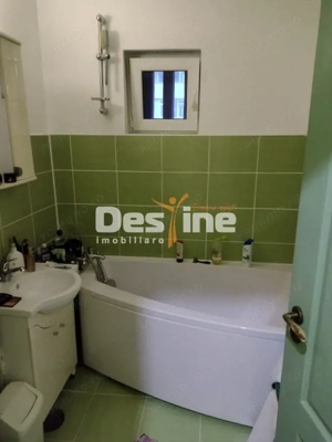 Alexandru cel Bun, Apartament 4 camere   - imagine 7