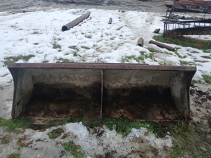 Vand cupă tractor !! - imagine 2