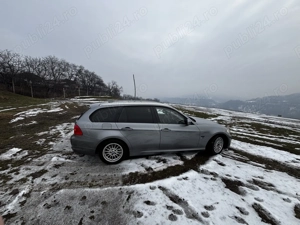 BMW E91 xdrive facelift - imagine 4
