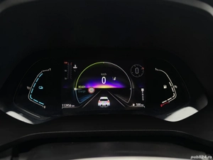 Renault Captur e-Tech Hybrid - imagine 13