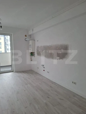 Apartament 2 camere nou, 51,7 mp, CF emis, bloc cu lift, Panoramic - imagine 7