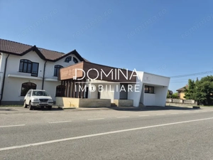 Spațiu comercial în Peștișani – vizibilitate maximă și poziție strategică  - imagine 10