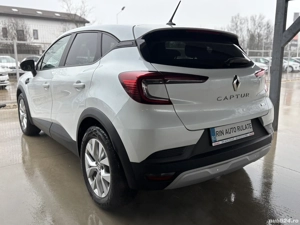 Renault Captur e-Tech Hybrid - imagine 15