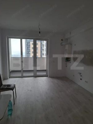 Apartament 2 camere nou, 51,7 mp, CF emis, bloc cu lift, Panoramic - imagine 6
