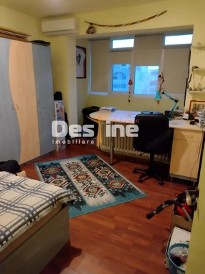 Alexandru cel Bun, Apartament 4 camere   - imagine 3
