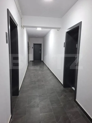 Apartament 2 camere nou, 51,7 mp, CF emis, bloc cu lift, Panoramic - imagine 11
