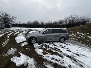 BMW E91 xdrive facelift - imagine 5