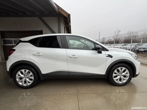 Renault Captur e-Tech Hybrid - imagine 6