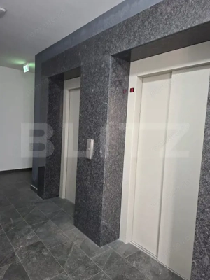 Apartament 2 camere nou, 51,7 mp, CF emis, bloc cu lift, Panoramic - imagine 10