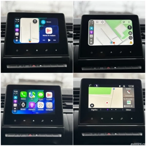 Renault Captur e-Tech Hybrid - imagine 17