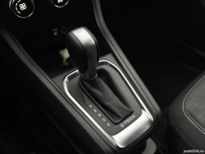 Renault Captur e-Tech Hybrid - imagine 5