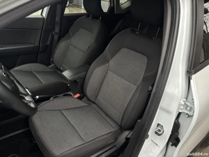 Renault Captur e-Tech Hybrid - imagine 8