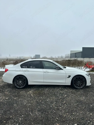 Bmw F30 320d M-Pack  - imagine 12