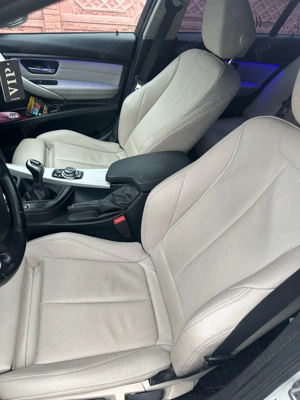 Bmw F30 320d M-Pack  - imagine 5