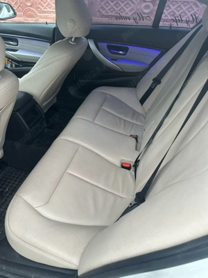 Bmw F30 320d M-Pack  - imagine 11