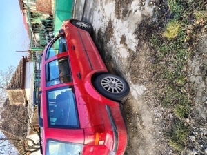 Vând vw golf 4 an de fabricație 2002 - imagine 2