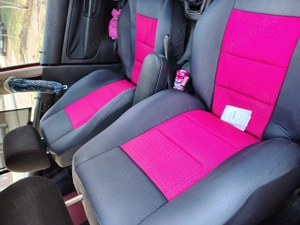 Vând vw golf 4 an de fabricație 2002 - imagine 8